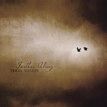 Tricia Walker – More Than I Am LP Tricia Walker – More Than I Am LP Tricia Walker – More Than